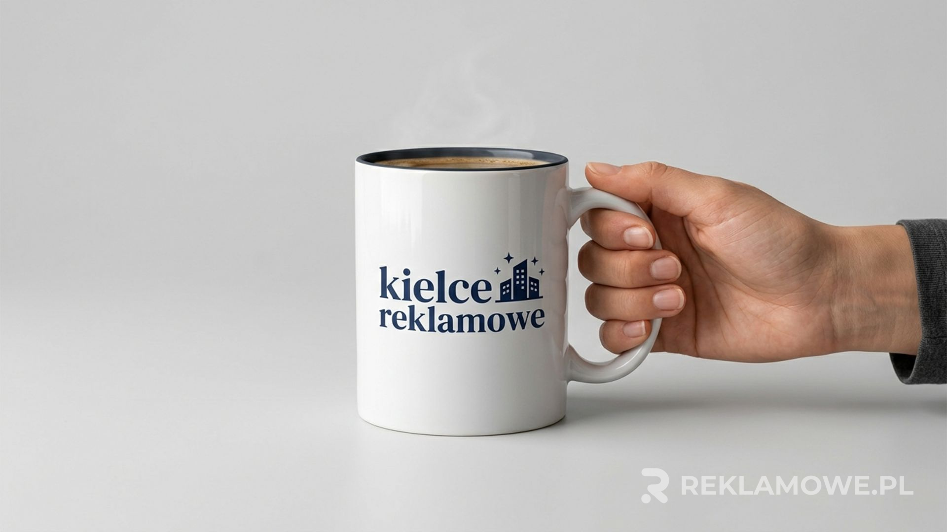 Gadżety reklamowe na zamówienie w Kielcach – proces od projektu do realizacji