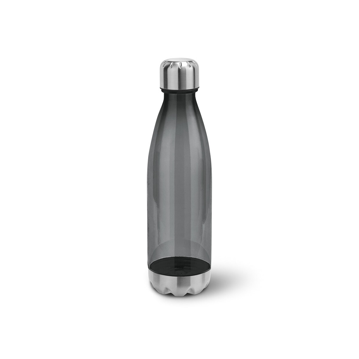 ANCER. Butelka sportowa z AS i stali nierdzewnej 700 ml 94687_set