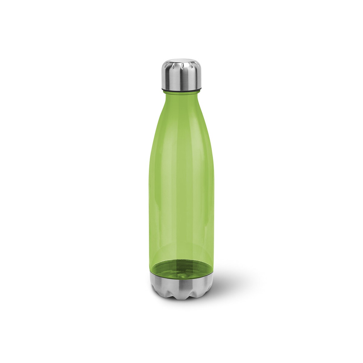 ANCER. Butelka sportowa z AS i stali nierdzewnej 700 ml 94687_set