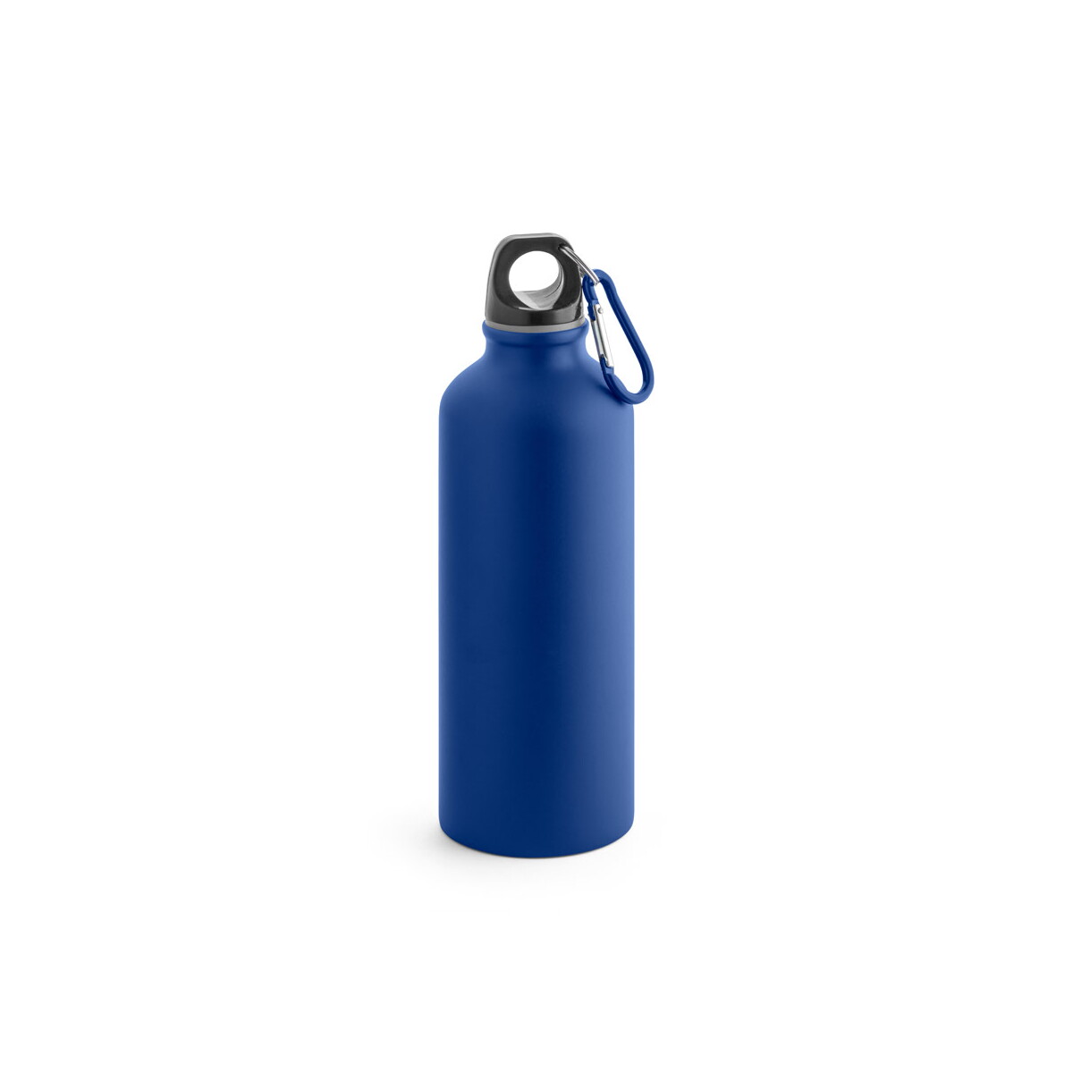 Kielce gadżet reklamowy collina. aluminiowa butelka z karabińczykiem 540 ml 94246_134 COLLINA. Aluminiowa butelka z karabińczykiem 540 ml 94246_134