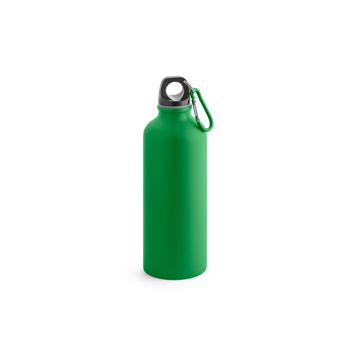 COLLINA. Aluminiowa butelka z karabińczykiem 540 ml 94246_set