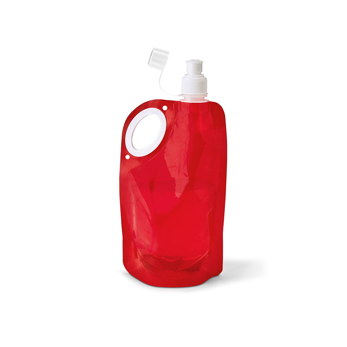 HIKE. Składana butelka z PET, PA i PE 750 ml 94685_set