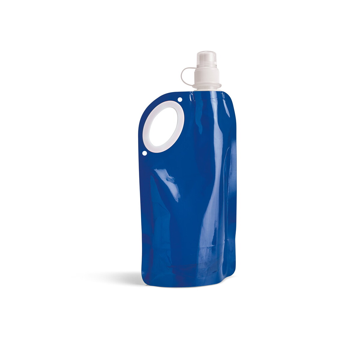 HIKE. Składana butelka z PET, PA i PE 750 ml 94685_set