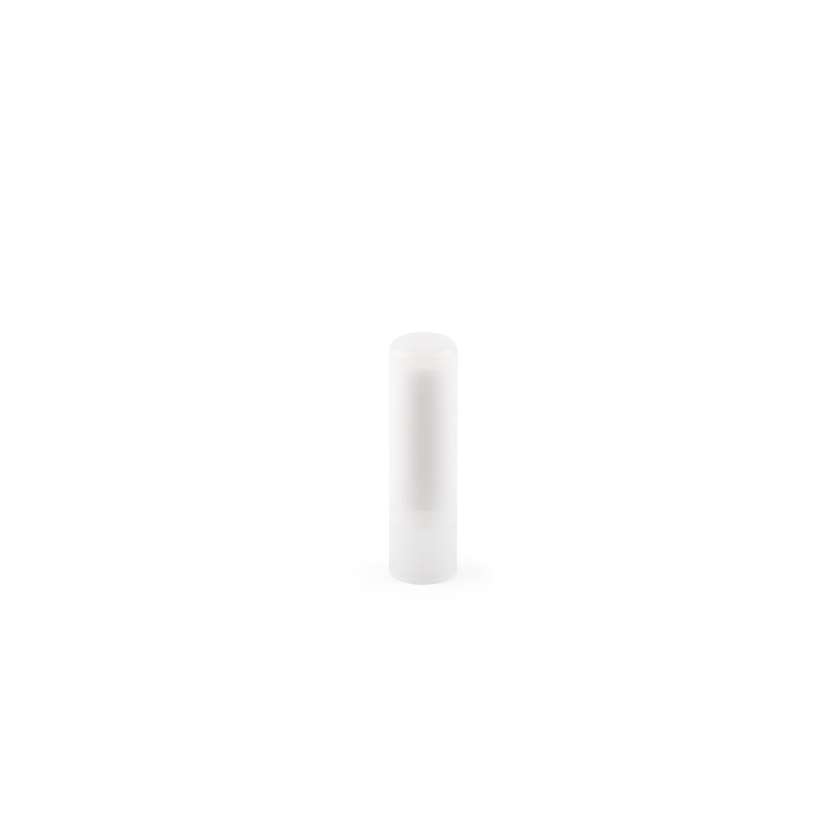 JOLIE VEGAN. Wegański balsam do ust, wykonany z ABS (100% rABS) i PP, z aromatem waniliowym 95095_set