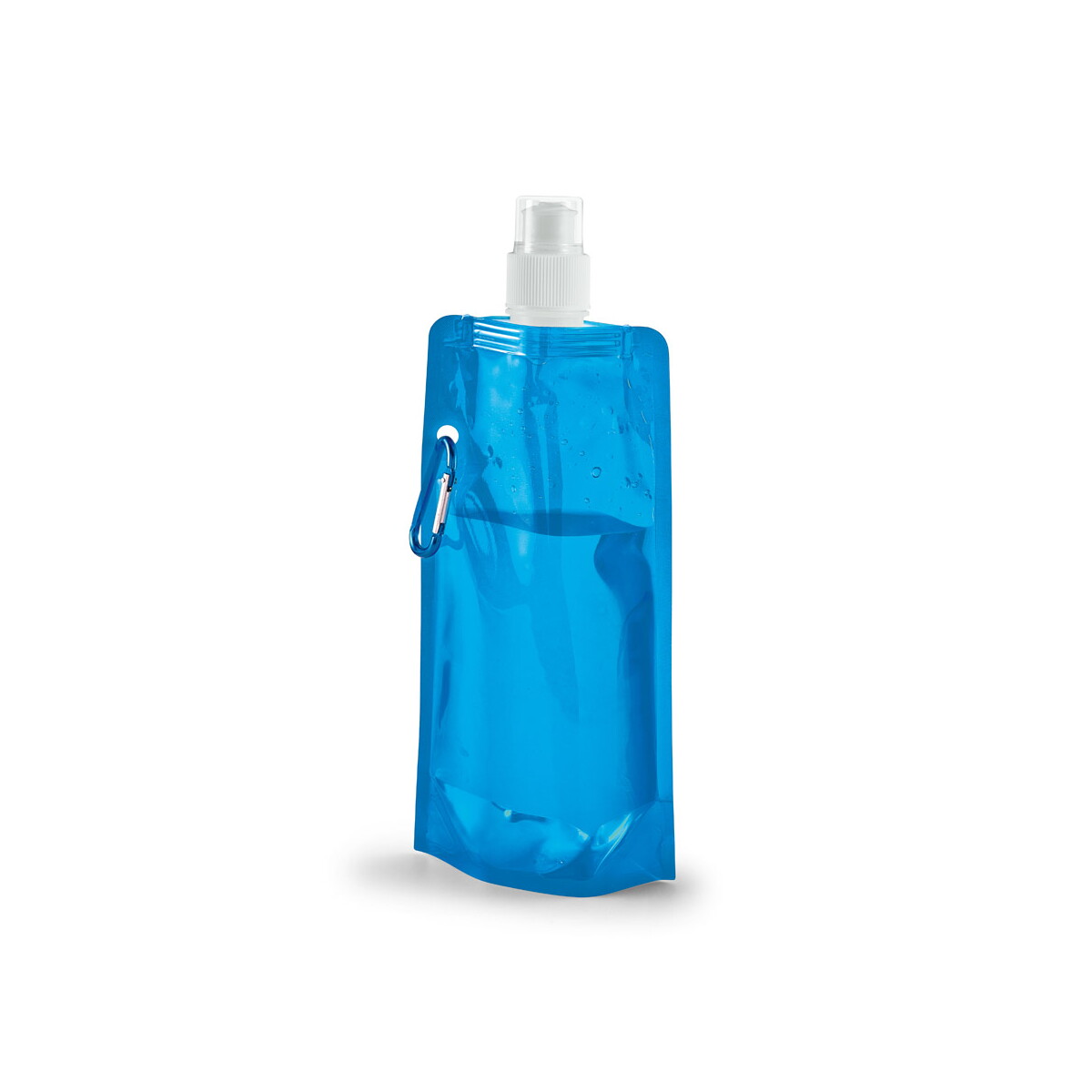 KWILL. Składana butelka PE 460 ml 94612_set