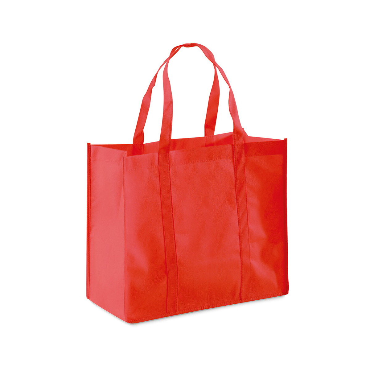 SHOPPER. Torba z non-woven (80 g/m²) 92843_set